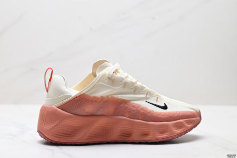 Nike Ava Rover and Ava Rover HYEIN SEO Collaboration Sneakers Running, shock-absorbing, casual shoes, men's and women's shoes, couple styles