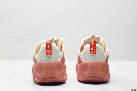 Nike Ava Rover and Ava Rover HYEIN SEO Collaboration Sneakers Running, shock-absorbing, casual shoes, men's and women's shoes, couple styles