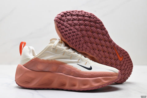 Nike Ava Rover and Ava Rover HYEIN SEO Collaboration Sneakers Running, shock-absorbing, casual shoes, men's and women's shoes, couple styles