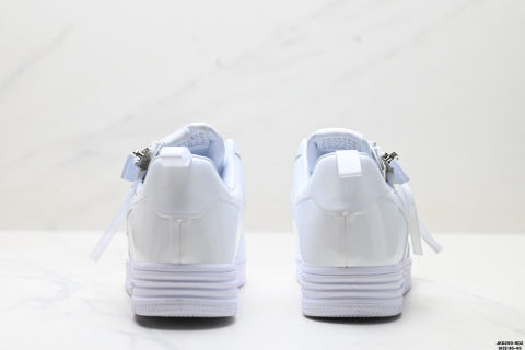 Nike Lunar Force 1 x Acronym women's sneakers Comfortable and casual low-top men's sneakers