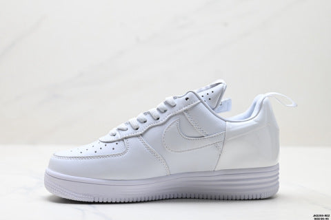 Nike Lunar Force 1 x Acronym women's sneakers Comfortable and casual low-top men's sneakers