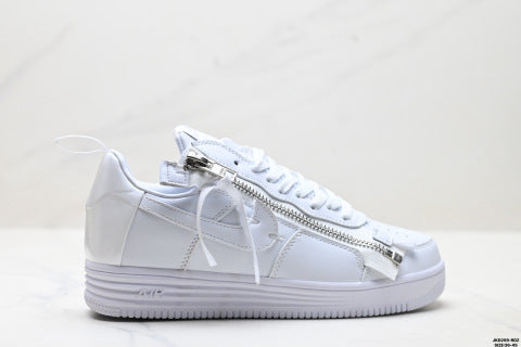 Nike Lunar Force 1 x Acronym women's sneakers Comfortable and casual low-top men's sneakers