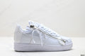 Nike Lunar Force 1 x Acronym women's sneakers Comfortable and casual low-top men's sneakers