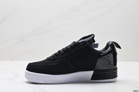 Nike Lunar Force 1 x Acronym women's athletic shoes Comfortable and casual low-top sneakers for men and women