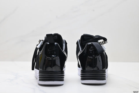 Nike Lunar Force 1 x Acronym women's athletic shoes Comfortable and casual low-top sneakers for men and women