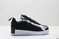 Nike Lunar Force 1 x Acronym women's athletic shoes Comfortable and casual low-top sneakers for men and women
