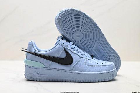 Ambush x Nike Air Force 1‘07 Low  casual sneakers Comfortable casual athletic shoes for men and women