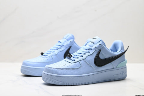 Ambush x Nike Air Force 1‘07 Low  casual sneakers Comfortable casual athletic shoes for men and women