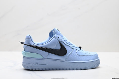 Ambush x Nike Air Force 1‘07 Low  casual sneakers Comfortable casual athletic shoes for men and women