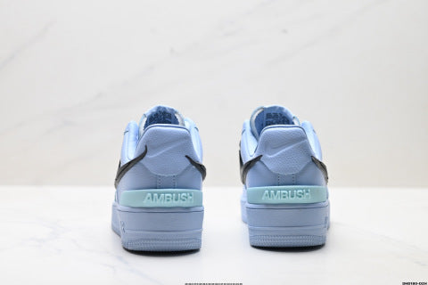 Ambush x Nike Air Force 1‘07 Low  casual sneakers Comfortable casual athletic shoes for men and women