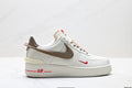 Ambush x Nike Air Force 1‘07 Low sneakers Low-top casual sneakers, men's and women's shoes