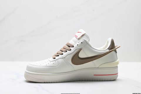 Ambush x Nike Air Force 1‘07 Low sneakers Low-top casual sneakers, men's and women's shoes