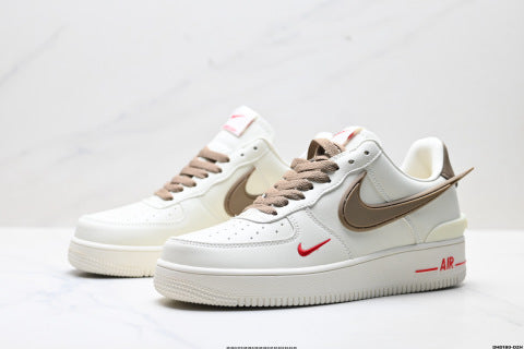 Ambush x Nike Air Force 1‘07 Low sneakers Low-top casual sneakers, men's and women's shoes