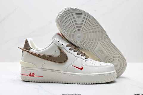 Ambush x Nike Air Force 1‘07 Low sneakers Low-top casual sneakers, men's and women's shoes