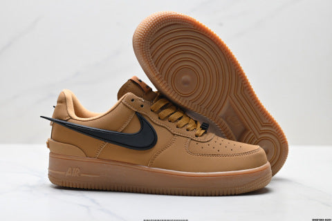 Ambush x Nike Air Force 1‘07 Low men's sneakers Comfortable casual women's shoes and sneakers