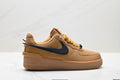 Ambush x Nike Air Force 1‘07 Low men's sneakers Comfortable casual women's shoes and sneakers