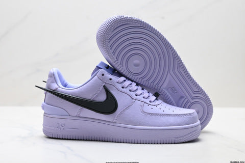 Nike Air Force 1‘07 Low *Ambush  low-top sneakers Comfortable casual athletic shoes for men and women