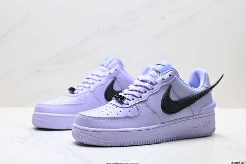 Nike Air Force 1‘07 Low *Ambush  low-top sneakers Comfortable casual athletic shoes for men and women