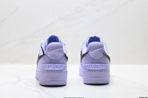 Nike Air Force 1‘07 Low *Ambush  low-top sneakers Comfortable casual athletic shoes for men and women