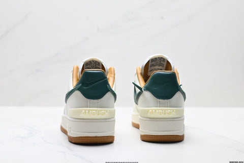 Nike Air Force 1‘07 Low *Ambush sneakers Casual men's and women's shoes, low-top sneakers
