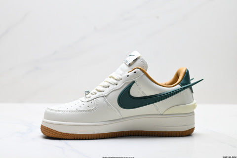 Nike Air Force 1‘07 Low *Ambush sneakers Casual men's and women's shoes, low-top sneakers