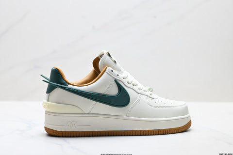 Nike Air Force 1‘07 Low *Ambush sneakers Casual men's and women's shoes, low-top sneakers