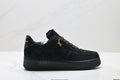 Nike Air Force 1 LV Collaboration Low-Top Sneakers Anti-slip, versatile casual sports shoes for men and women