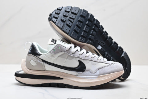 Nike Ldwaffle / Sacai sneakers Men's shoes, comfortable and breathable; women's shoes, running shoes.
