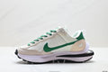 Nike Ldwaffle / Sacai VaporWaffle sneakers men's and women's casual running shoes