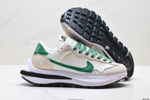 Nike Ldwaffle / Sacai VaporWaffle sneakers men's and women's casual running shoes
