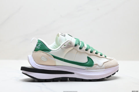 Nike Ldwaffle / Sacai VaporWaffle sneakers men's and women's casual running shoes