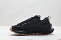 Nike Ldwaffle / Sacai  sneakers men's and women's casual breathable running shoes