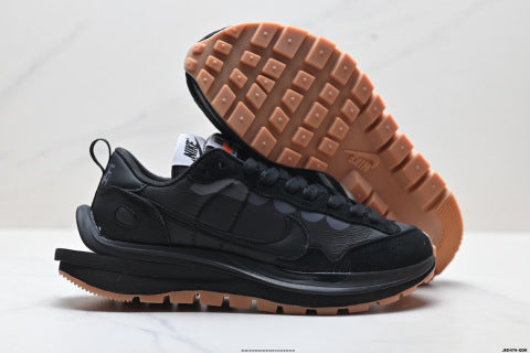 Nike Ldwaffle / Sacai  sneakers men's and women's casual breathable running shoes