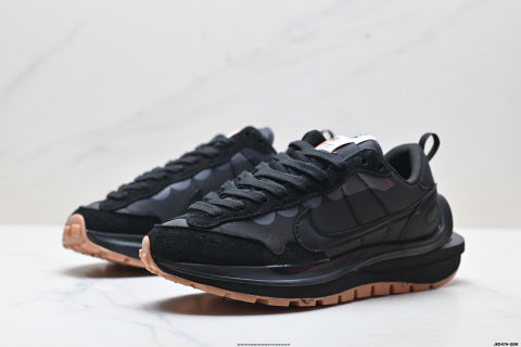 Nike Ldwaffle / Sacai  sneakers men's and women's casual breathable running shoes