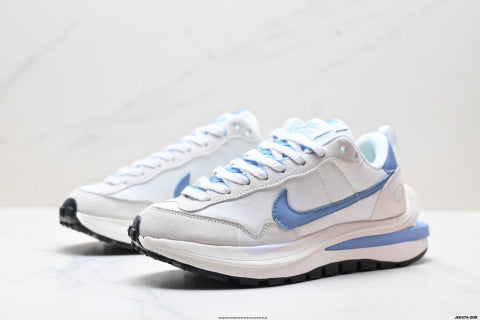 Nike Ldwaffle / Sacai VaporWaffle sneakers men's and women's casual breathable running shoes