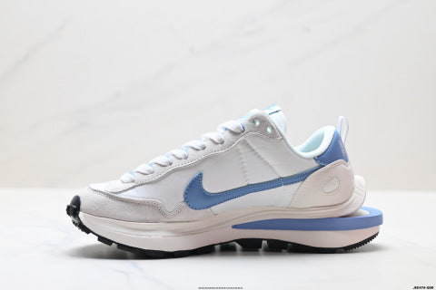 Nike Ldwaffle / Sacai VaporWaffle sneakers men's and women's casual breathable running shoes