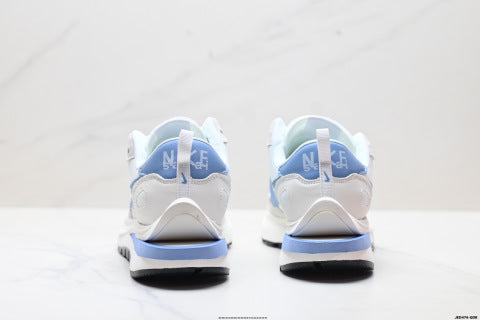 Nike Ldwaffle / Sacai VaporWaffle sneakers men's and women's casual breathable running shoes
