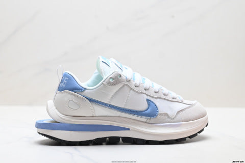 Nike Ldwaffle / Sacai VaporWaffle sneakers men's and women's casual breathable running shoes