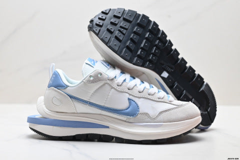 Nike Ldwaffle / Sacai VaporWaffle sneakers men's and women's casual breathable running shoes