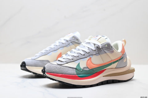 Nike Ldwaffle / Sacai  sneakers men's and women's casual and comfortable running shoes