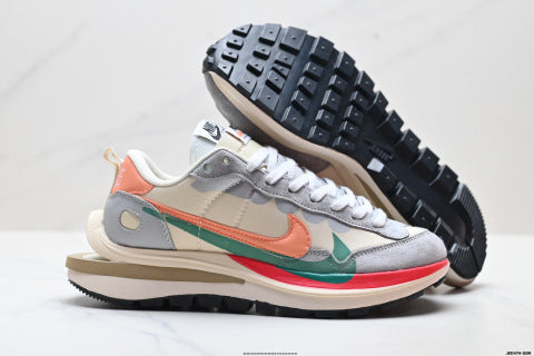 Nike Ldwaffle / Sacai  sneakers men's and women's casual and comfortable running shoes