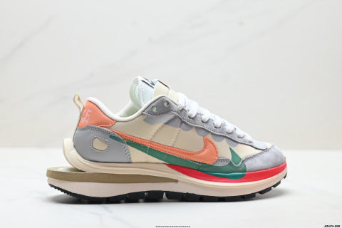 Nike Ldwaffle / Sacai  sneakers men's and women's casual and comfortable running shoes