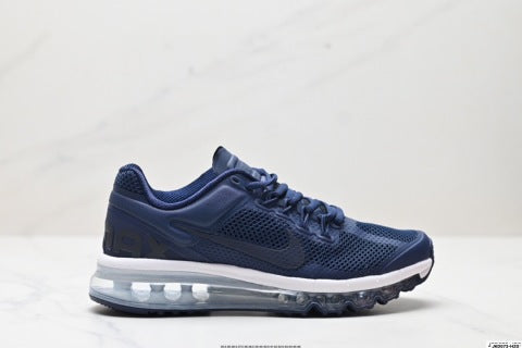 Nike Air Max 2013 Collaboration Air Cushion Running Shoes Men's and women's shoes, couple's sneakers