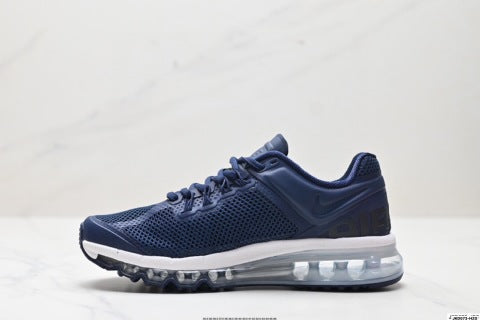 Nike Air Max 2013 Collaboration Air Cushion Running Shoes Men's and women's shoes, couple's sneakers
