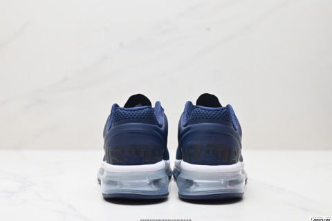 Nike Air Max 2013 Collaboration Air Cushion Running Shoes Men's and women's shoes, couple's sneakers
