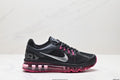 Nike Air Max 2013 Collaboration Air Cushion Running Shoes Men's and women's shoes, sports and casual shoes