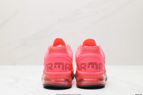 Nike Air Max 2013 Collaboration Air Cushion Running Shoes Men's and women's casual sports running shoes