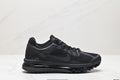 Nike Air Max 2013 Collaboration Air Cushion Running Shoes Men's and women's casual sports shoes