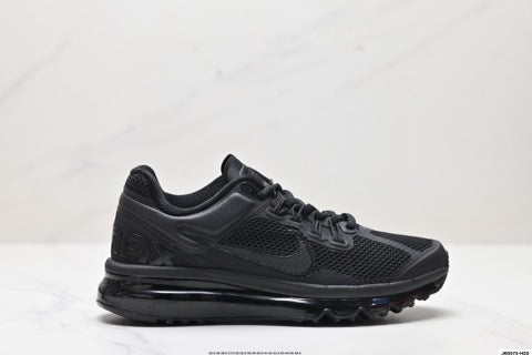 Nike Air Max 2013 Collaboration Air Cushion Running Shoes Men's and women's casual sports shoes