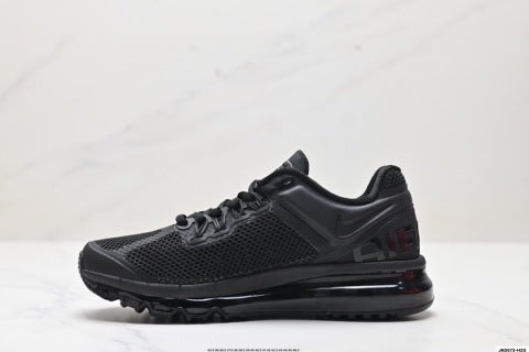 Nike Air Max 2013 Collaboration Air Cushion Running Shoes Men's and women's casual sports shoes